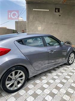 هيونداي فلوستر